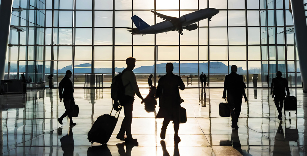 Airport