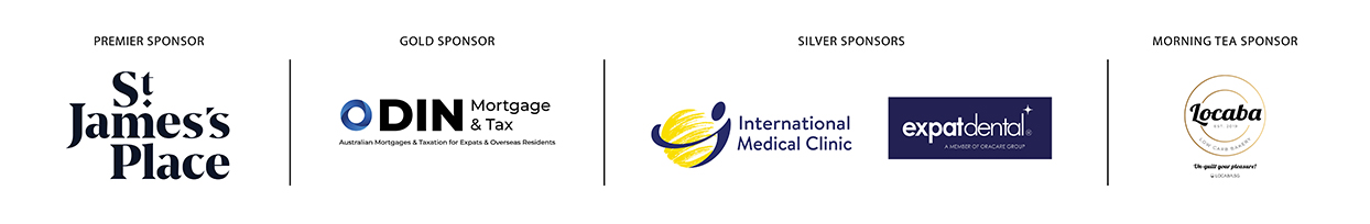 Event Sponsor