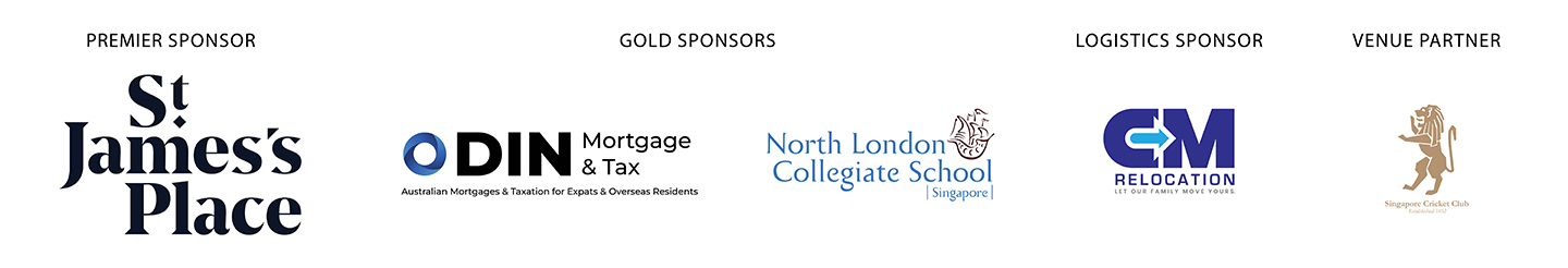 Event Sponsor
