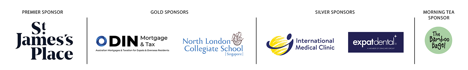 Event Sponsor
