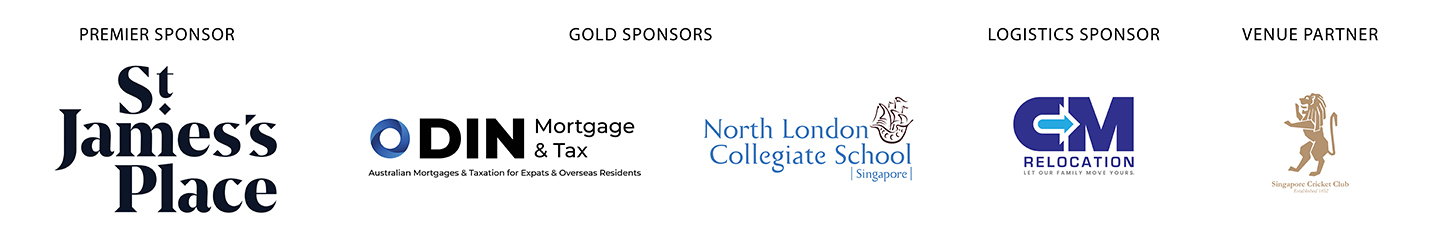 Event Sponsor
